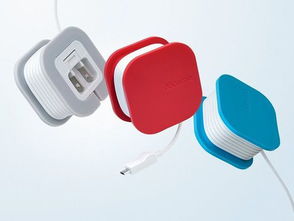 2015年獲紅點設計大獎的有趣科技產品