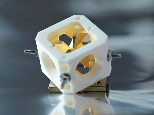 啟科量子發(fā)布模塊化低溫離子阱, 加速離子阱核心技術(shù)國內(nèi)自主可控