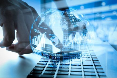 科技是把雙刃劍,巧用技術改變財務預測