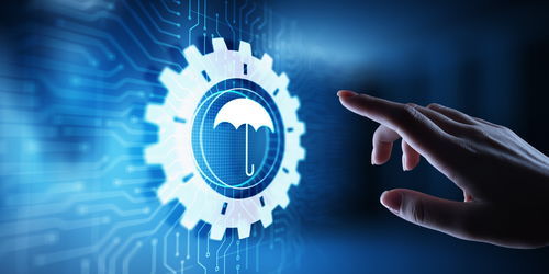 國務(wù)院印發(fā) 關(guān)于加強監(jiān)管防范風(fēng)險推動保險業(yè)高質(zhì)量發(fā)展的若干意見