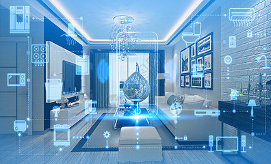 智能家居創(chuàng)意生活